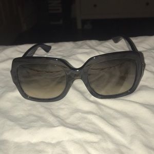 Gucci Sunglasses - trying to get rid for sis